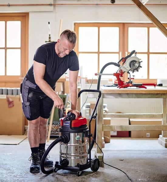 Einhell Nass-Trockensauger TE-VC 2230 SA 2342363